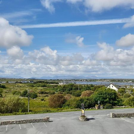An Cheibh B&B Rossaveel Exteriör bild
